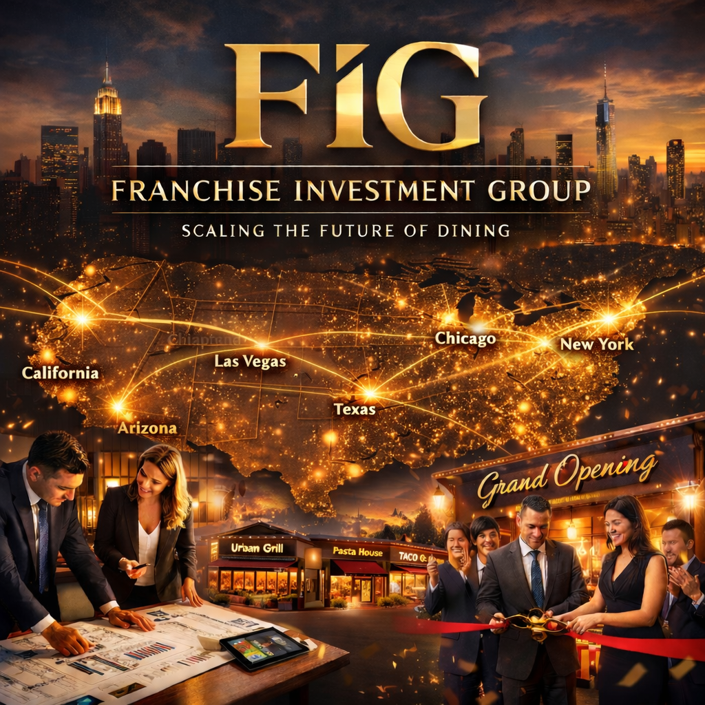 Franchise Investment Group