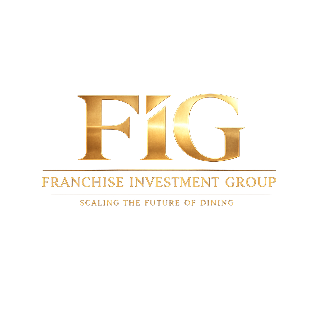 Franchise Investment Group